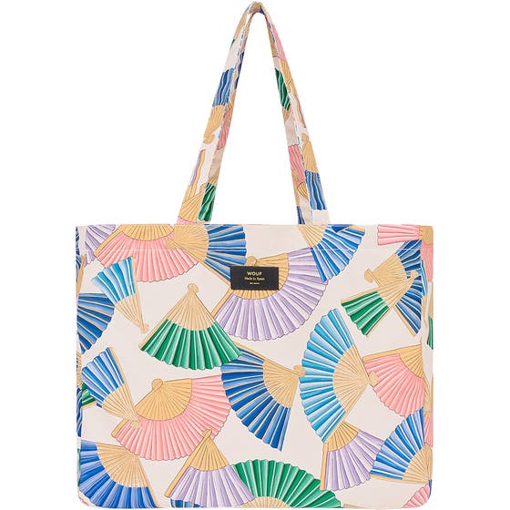 Sevilla Large Tote Bag