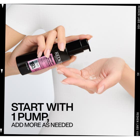 Acidic Color Gloss Naked Gloss