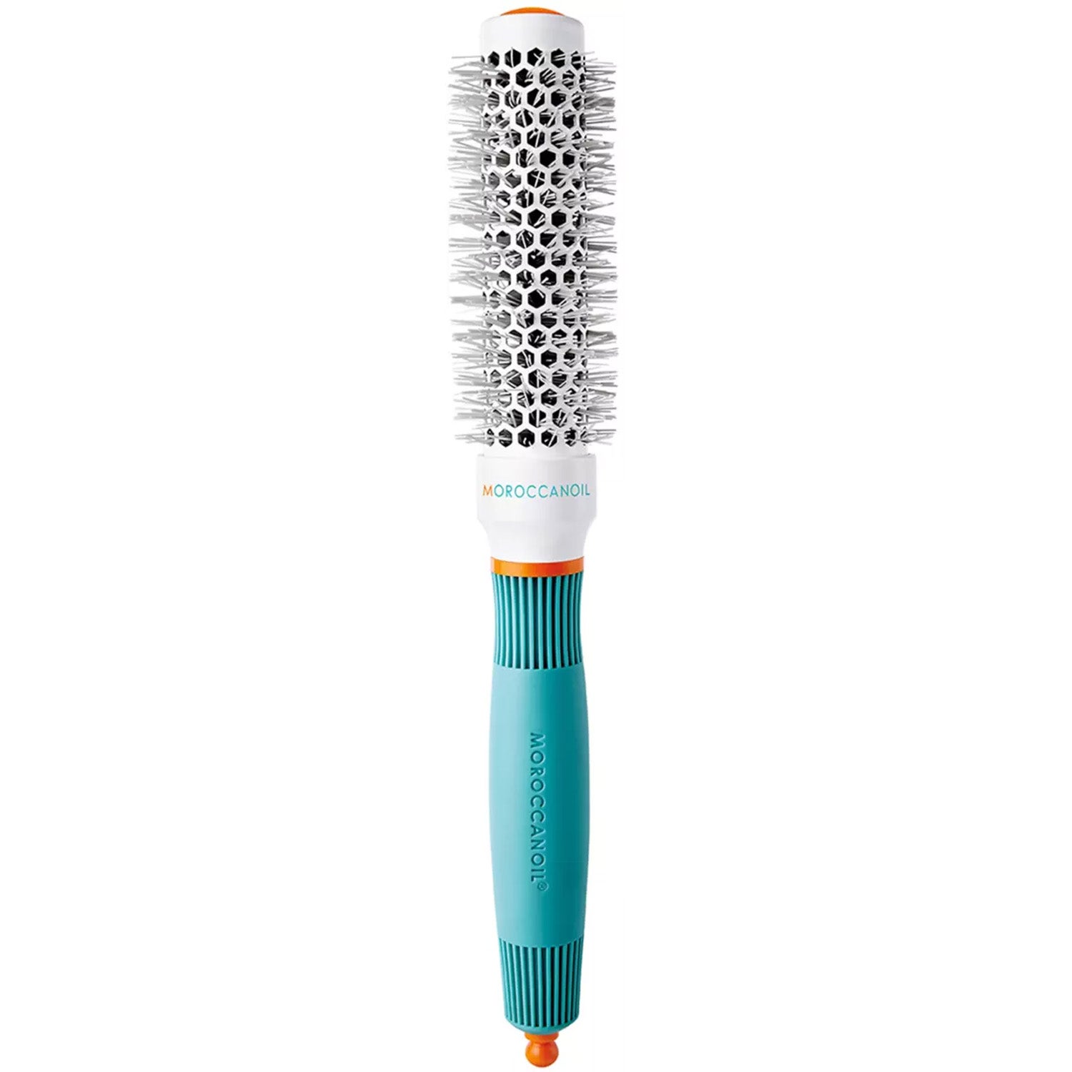 Moroccanoil Moroccanoil Ionic Ceramic Thermal Brush 25 mm - 1 pcs parfym