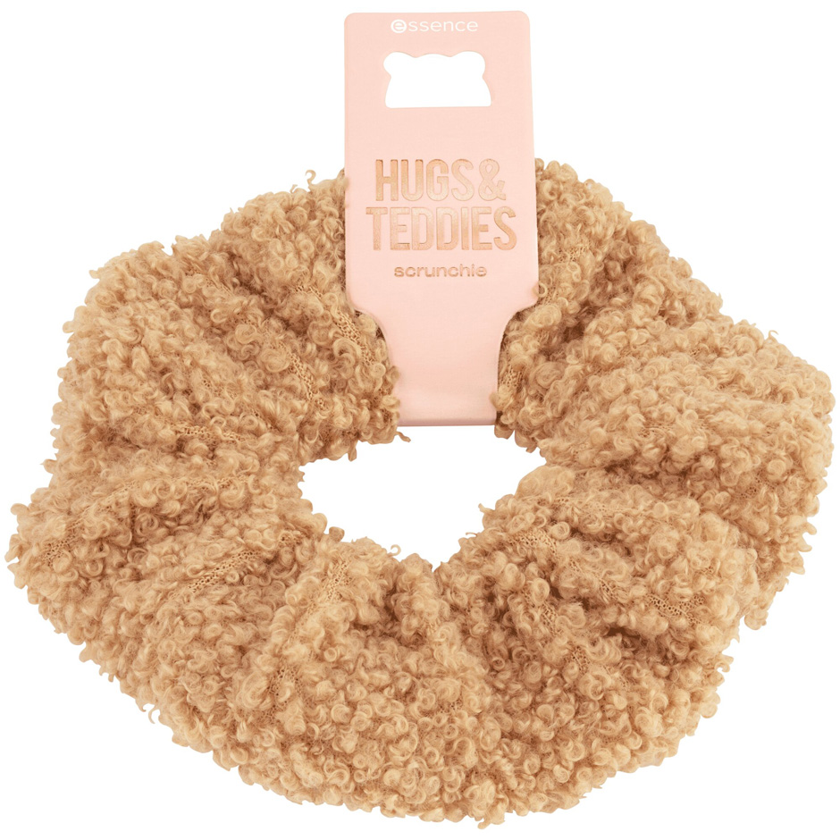 HUGS&TEDDIES Scrunchie, essence Hårsnoddar