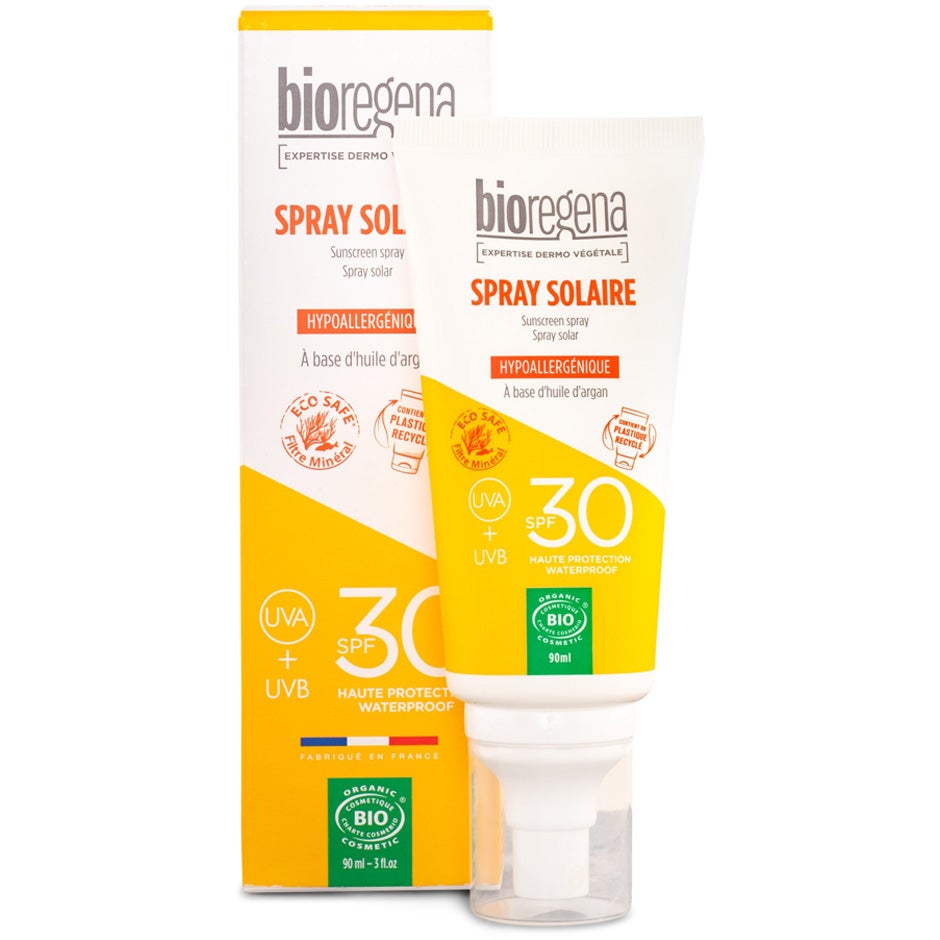 Bioregena Sunscreen Lotion Face body SPF30 90 ml