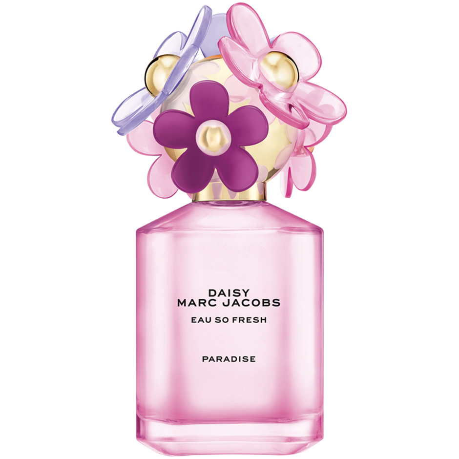 Daisy Eau So Fresh Paradise Spring