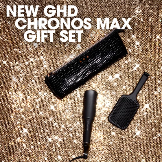 Chronos Max Christmas Gift Set