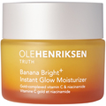 Truth Banana Bright + Instant Glow Moisturizer