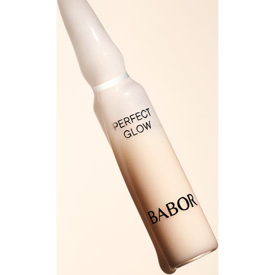 Ampoule Concentrates Perfect Glow