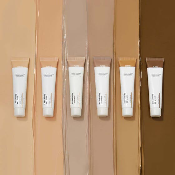 Cica Clearing BB Cream
