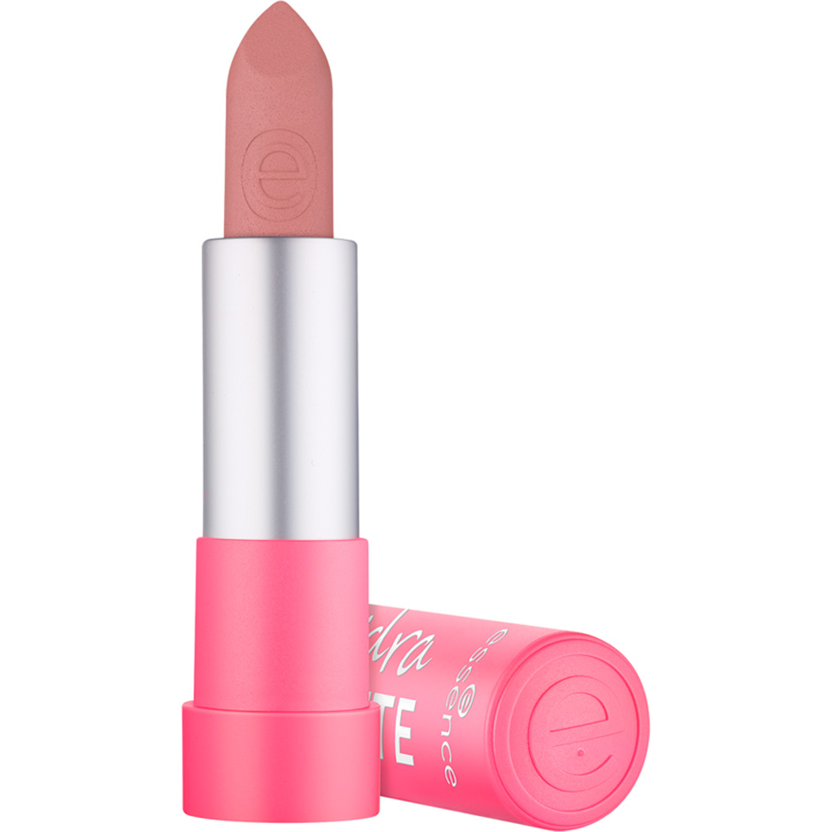 Hydra Matte Lipstick, 3,5 g essence Läppstift