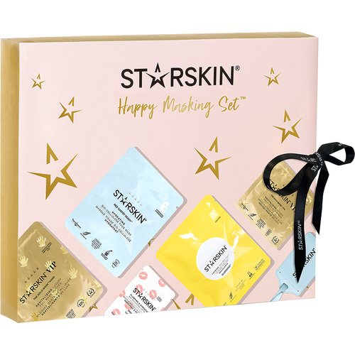Starskin Happy Masking Set