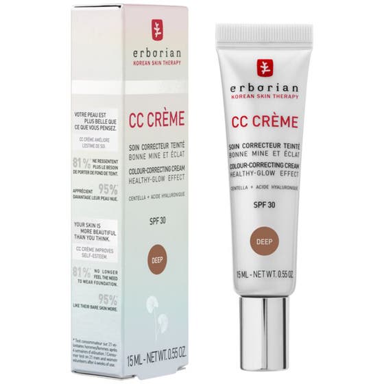 CC Creme