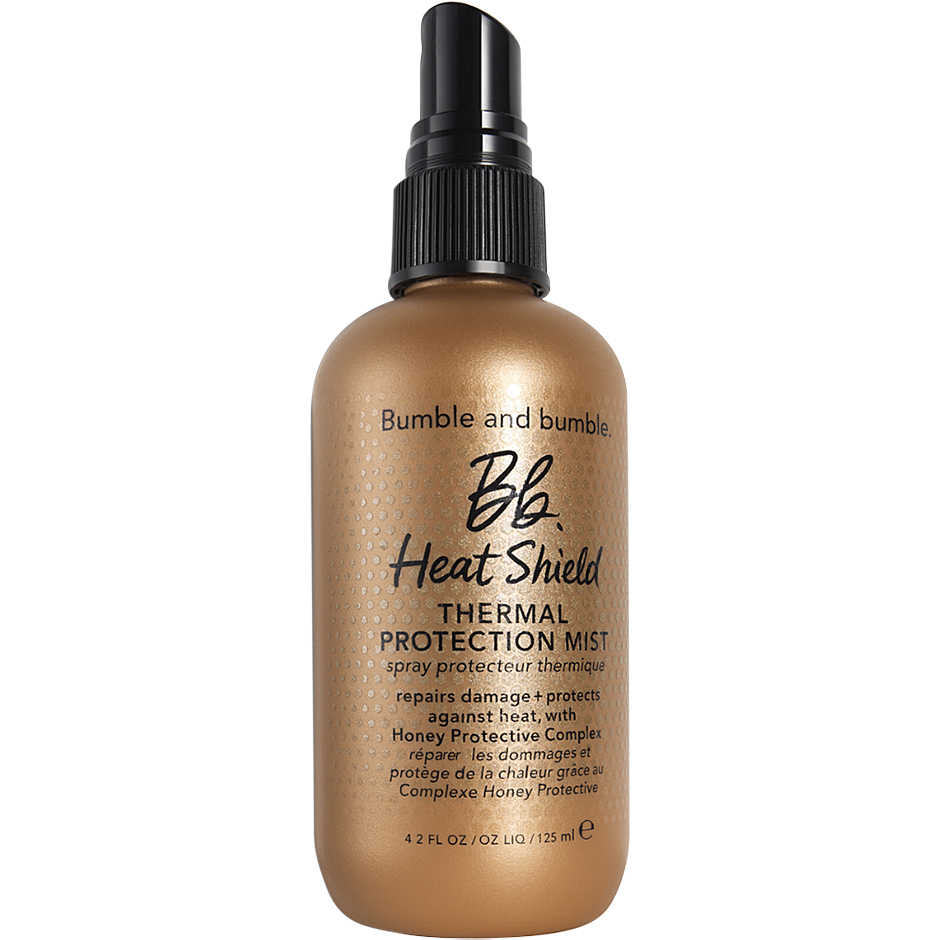 Heat Shield Thermal Protection, 125 ml Bumble & Bumble Värmeskydd