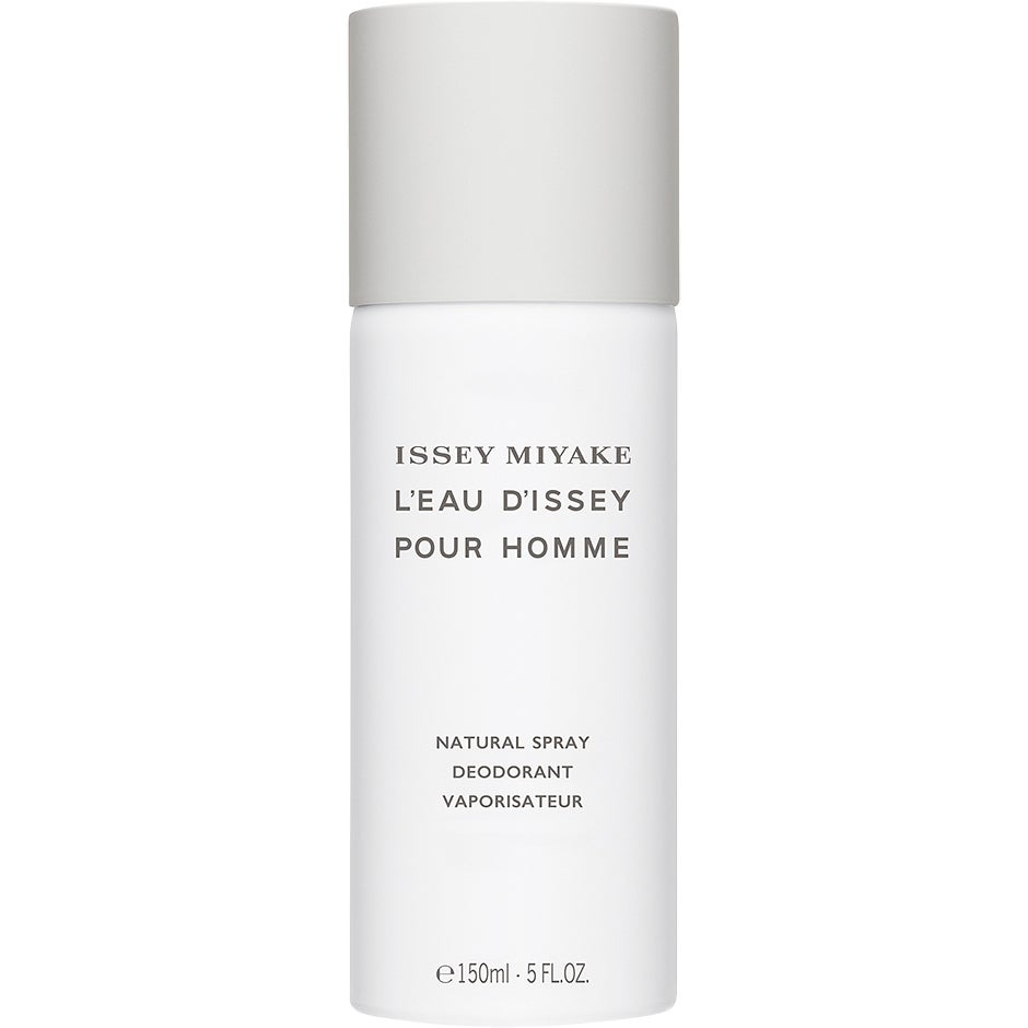 Issey Miyake L'Eau d'Issey Pour Homme Deodorant Spray,  150ml Issey Miyake Herrdeodorant