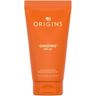 Ginzing SPF30 Daily Moisturizer