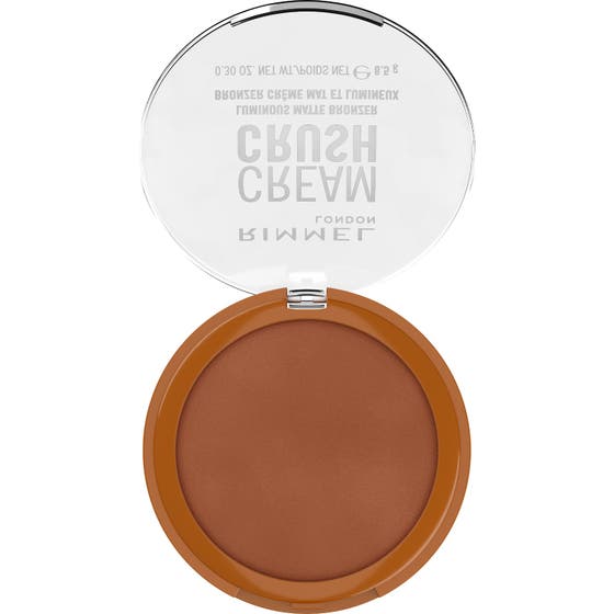 Cream Bronzer Cappuccino Deep 005 10 g