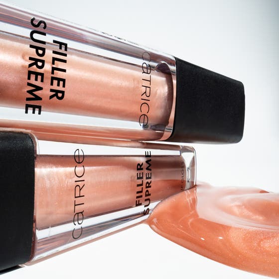 Filler Supreme Lip Gloss