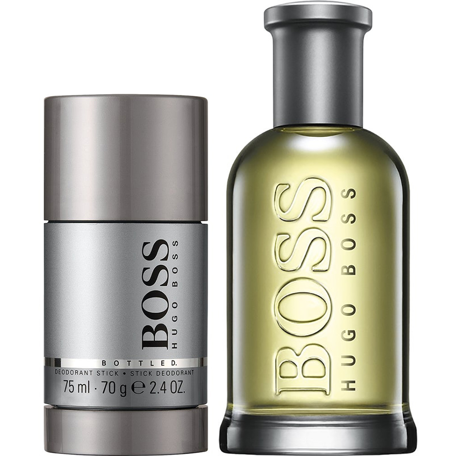Boss Bottled Duo,  Hugo Boss Herrparfym