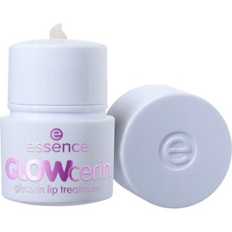 Glowcerin Glycerin Lip Treatment