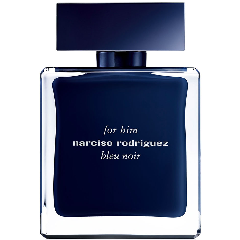 FH Blue Noir, 100 ml Narciso Rodriguez Herrparfym