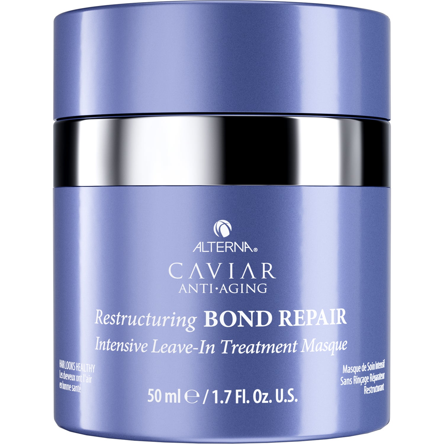 Alterna Restructuring Bond Repair Intensive Leave-In Treatment Masque