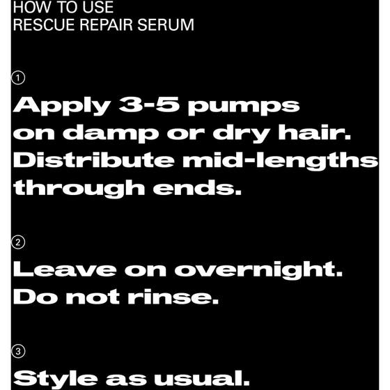 Penetraitt Overnight Repair Serum