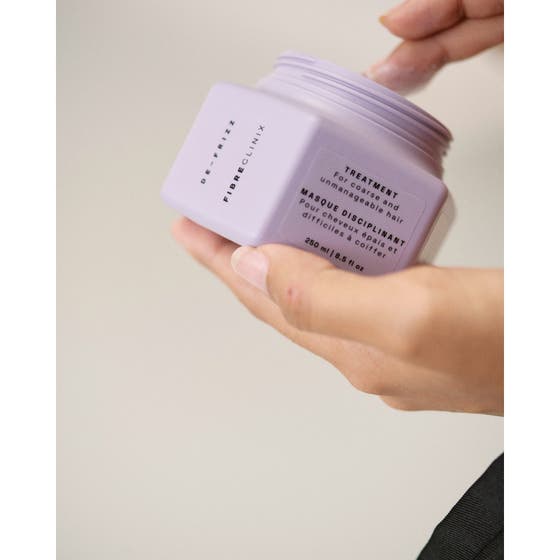 Fibre Clinix De-Frizz Treatment