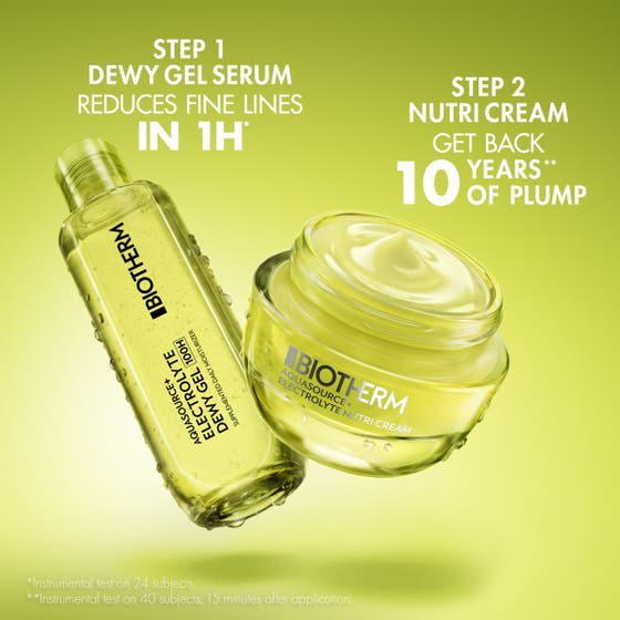 BT AQS ELECTRO CREAM T30ML