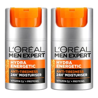 Men Expert Hydra Energetic Duo
