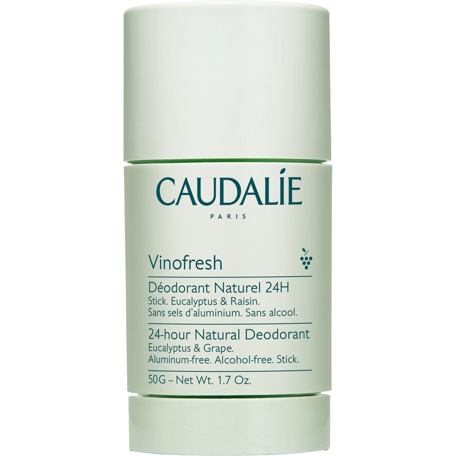 Caudalie Vinofresh Stick Deodorant