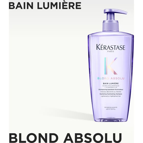 Blond Absolu