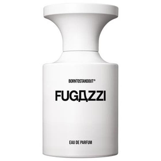 Fugazzi by Borntostandout®