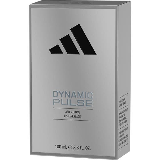 Dynamic Pulse After Shave