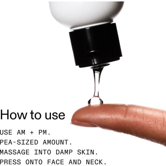 Hyaluronic Acid Serum