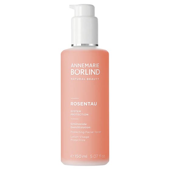 Rosentau Protecting Facial Toner