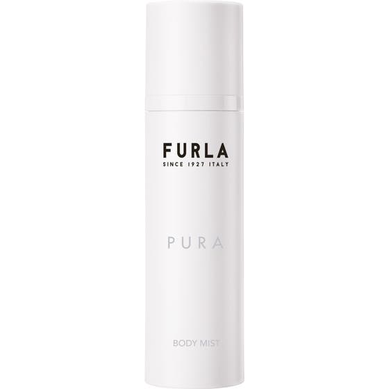 Body Mist Pura