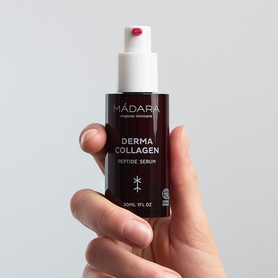 Derma Collagen Peptide Serum