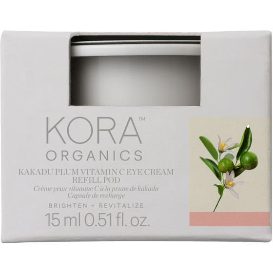 Kakadu Plum Vitamin C Eye Cream