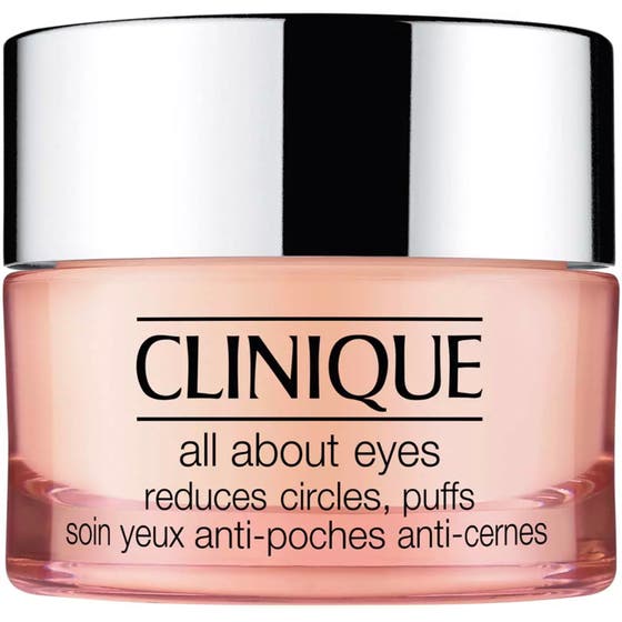 All About Eyes Cream