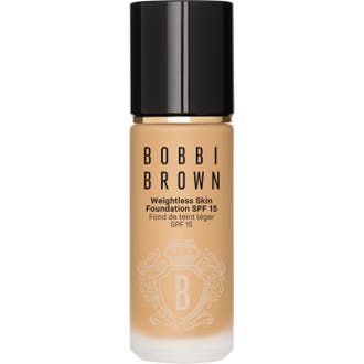Weightless Skin Foundation SPF15