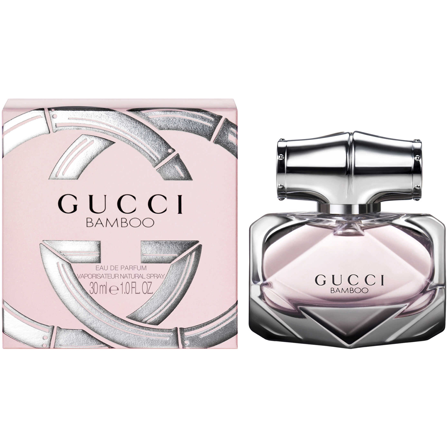 Gucci Bamboo EdP,  30ml Gucci Exklusiva