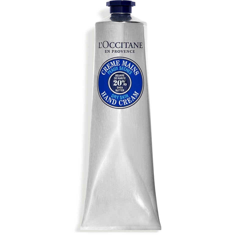 L'Occitane Shea Butter Hand Cream - 150 ml
