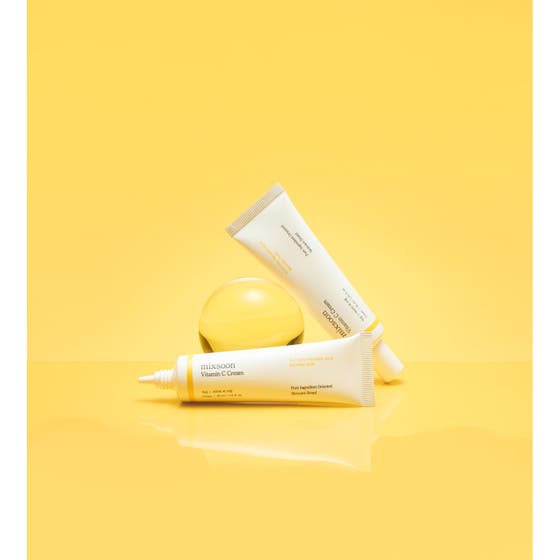 Vitamin C Cream