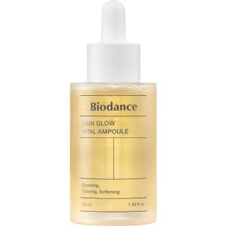 Skin Glow Vital Ampoule