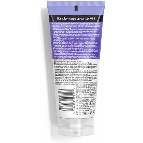 Frizz Ease Dream Curls Jelly