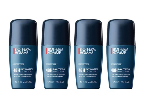 Biotherm Homme Day Control Roll-On