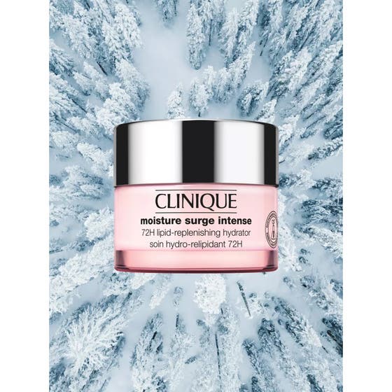 Moisture Surge Intense 72H Replenish Hydrator