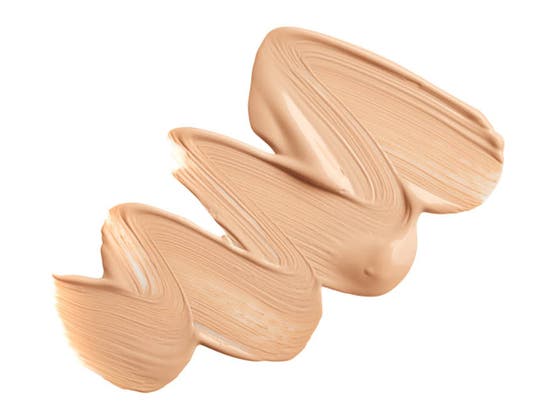 Enhancing Complexion Base