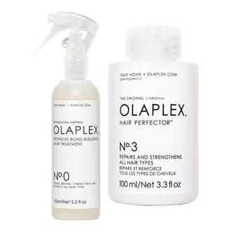 Intensive Hair Reparative Treatment