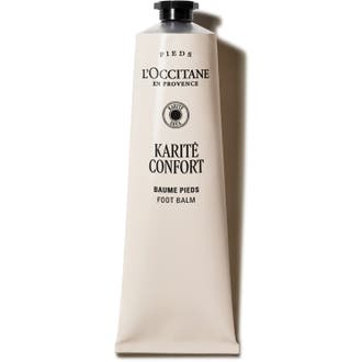 Shea Butter Foot Balm