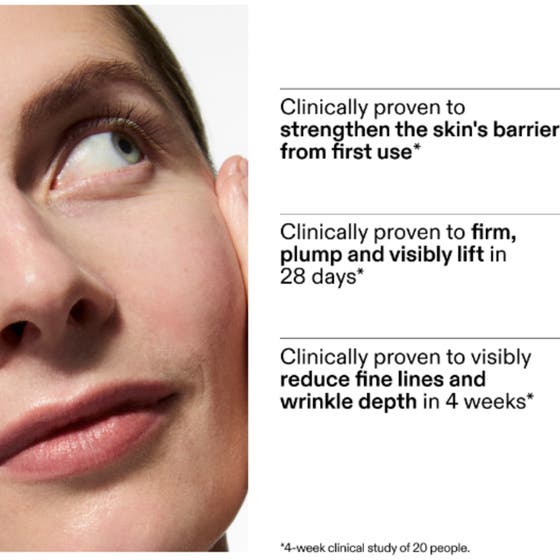 Bio-Active Ceramide Repairing and Plumping Moisturizer