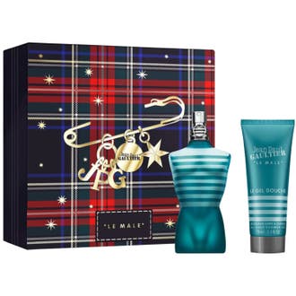 Set Le Male Gift Set