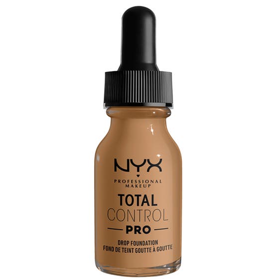 Total Control Pro Drop Foundation